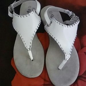 Nice Sandal Never Worn